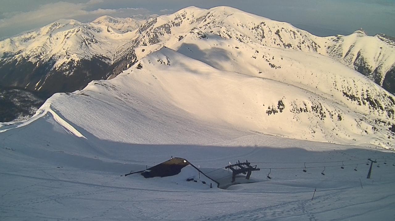 W Tatrach kończy się sezon narciarski. Z jednym wyjątkiem