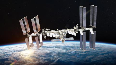 Kapsuła Starliner z dwojgiem astronautów zadokowała do ISS