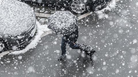 Prognoza pogody na środę