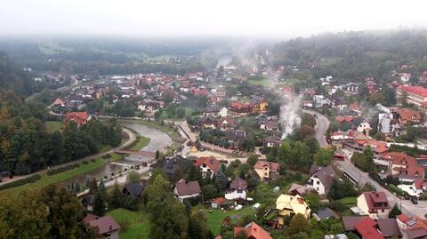 Rozmowa z Grzegorzem Niezgodą