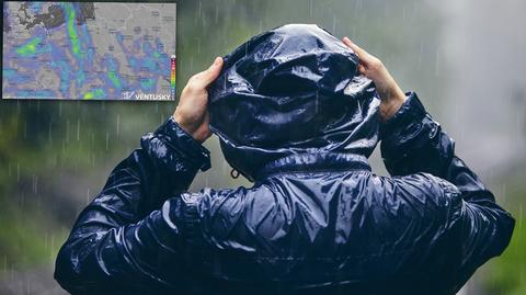 Prognoza temperatury na kolejne dni