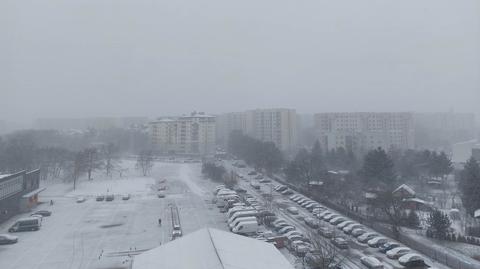Warunki biometeo w czwartek