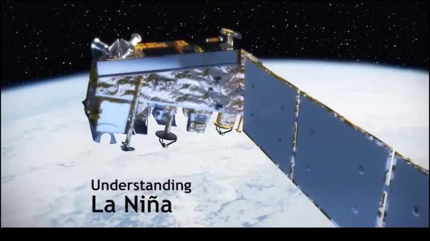 La Nina w Australii. Mniejsze ryzyko pożarów buszu przy większym ...