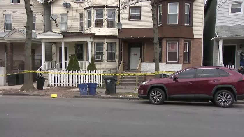 Terremoto de Newark 
