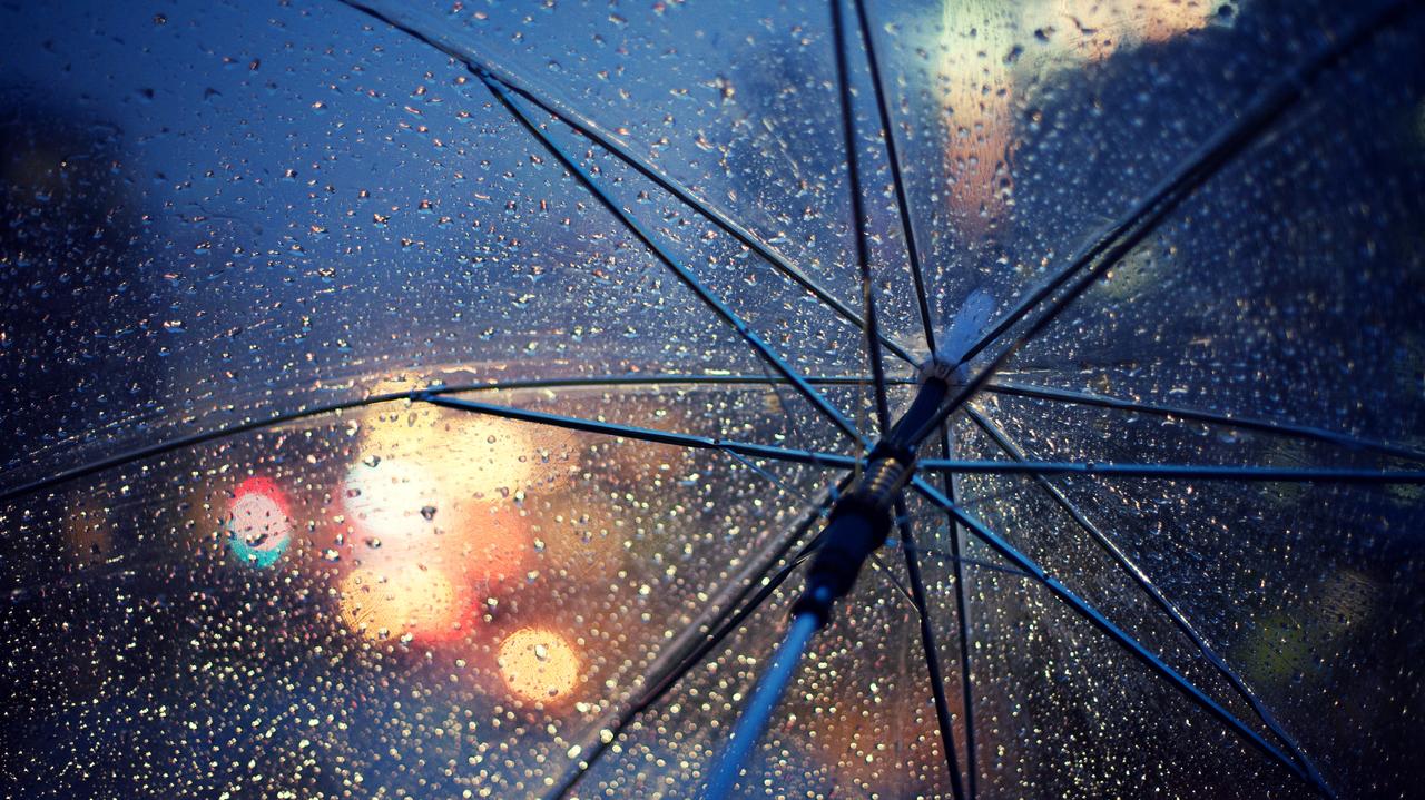 Pogoda na jutro - niedziela, 24.08. Kurtka i parasol. To przyda się nocą