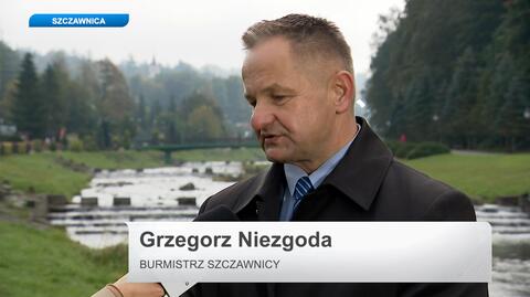 Rozmowa z Grzegorzem Niezgodą