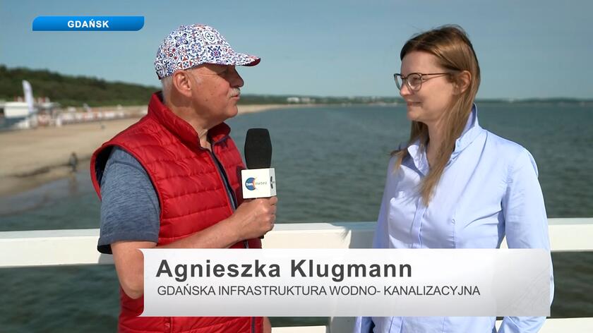Tomasz Zubilewicz w rozmowie z Agnieszką Klugmann