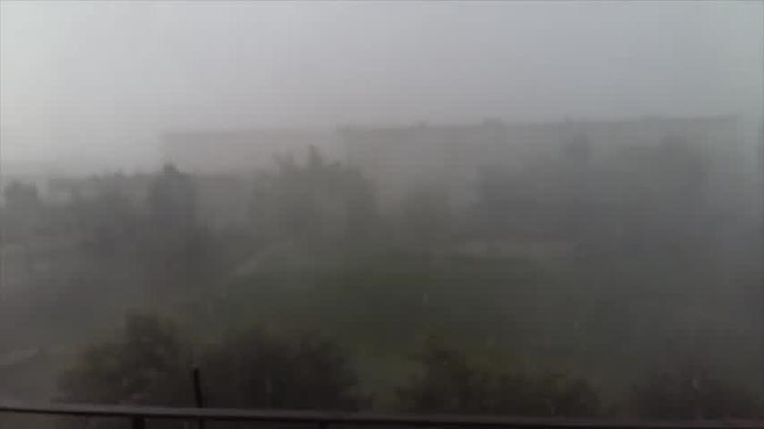 Gdańsk pogoda