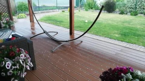 Gradobicie Gorzów Wielkopolski lubuskie 30