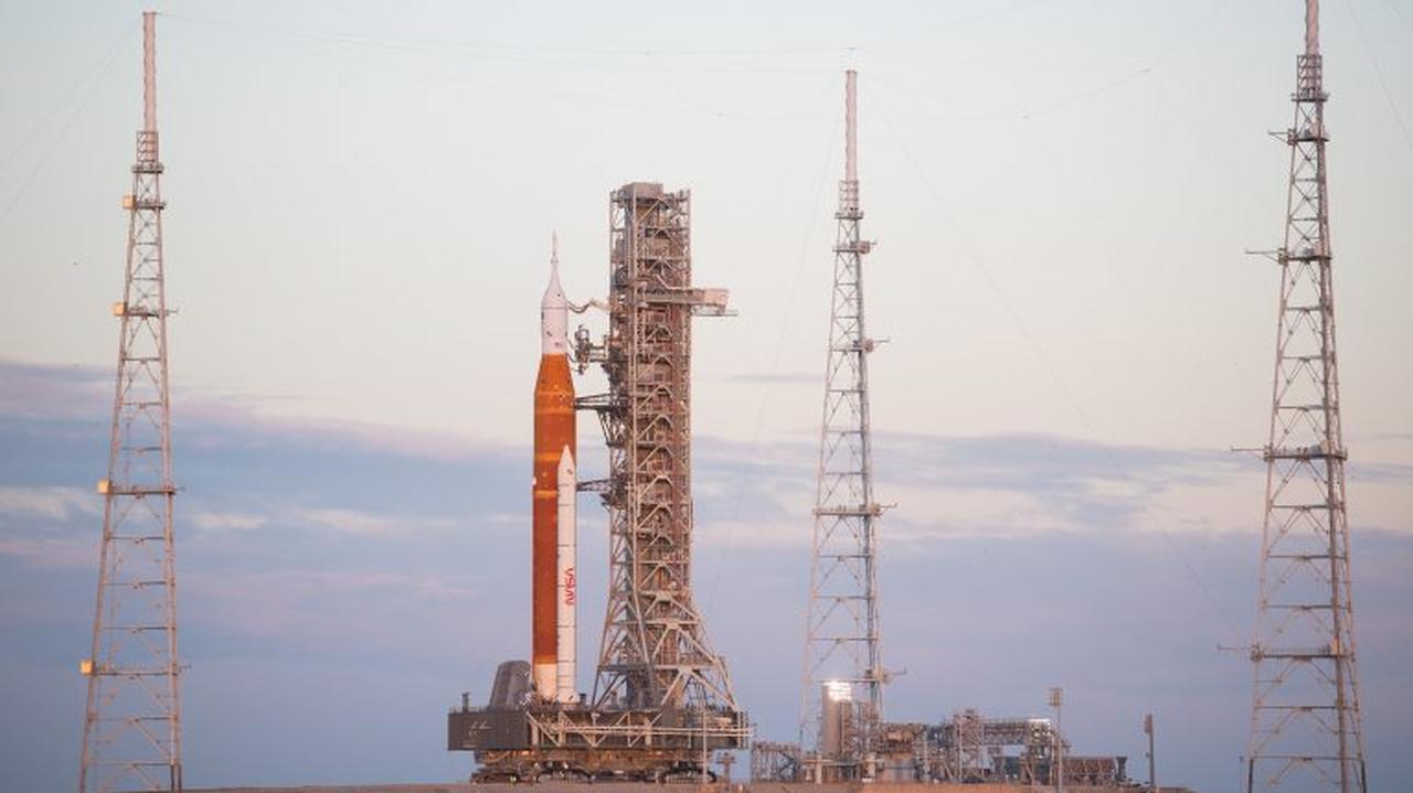 NASA ma kłopoty. Przerwano część projektów badawczych