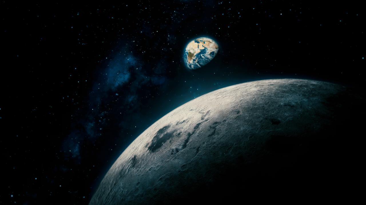 Luna, Marte.  Agenția spațială poloneză.  Polonezii în misiunea lui Artemis.  „Intenționăm să trimitem echipamente poloneze pe Lună în viitorul apropiat”