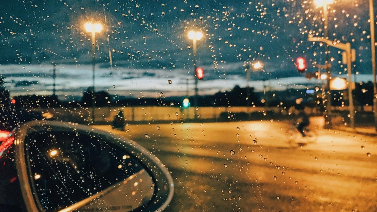 Pogoda na jutro - piątek, 14.11. Nocą do Polski wkroczy front. Tu zacznie padać