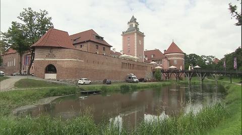 Ścieżki rowerowe i inne atrakcje