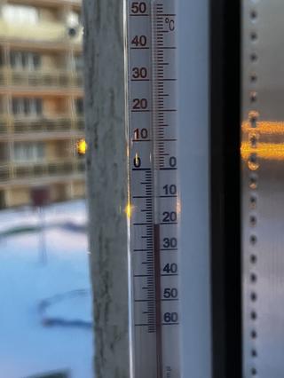 Temperatura w Suwałkach