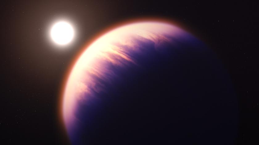 Planeta WASP-39 b