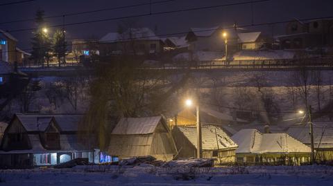 Raport smogowy, środa 10.01