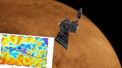 Przejażdżka po Marsie, 12.09.2021, sol 200