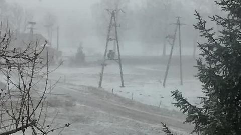 Śnieżne Mazury (19.03 )