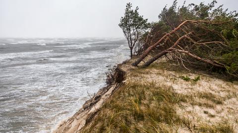 Prognoza pogody na wtorek 23.04