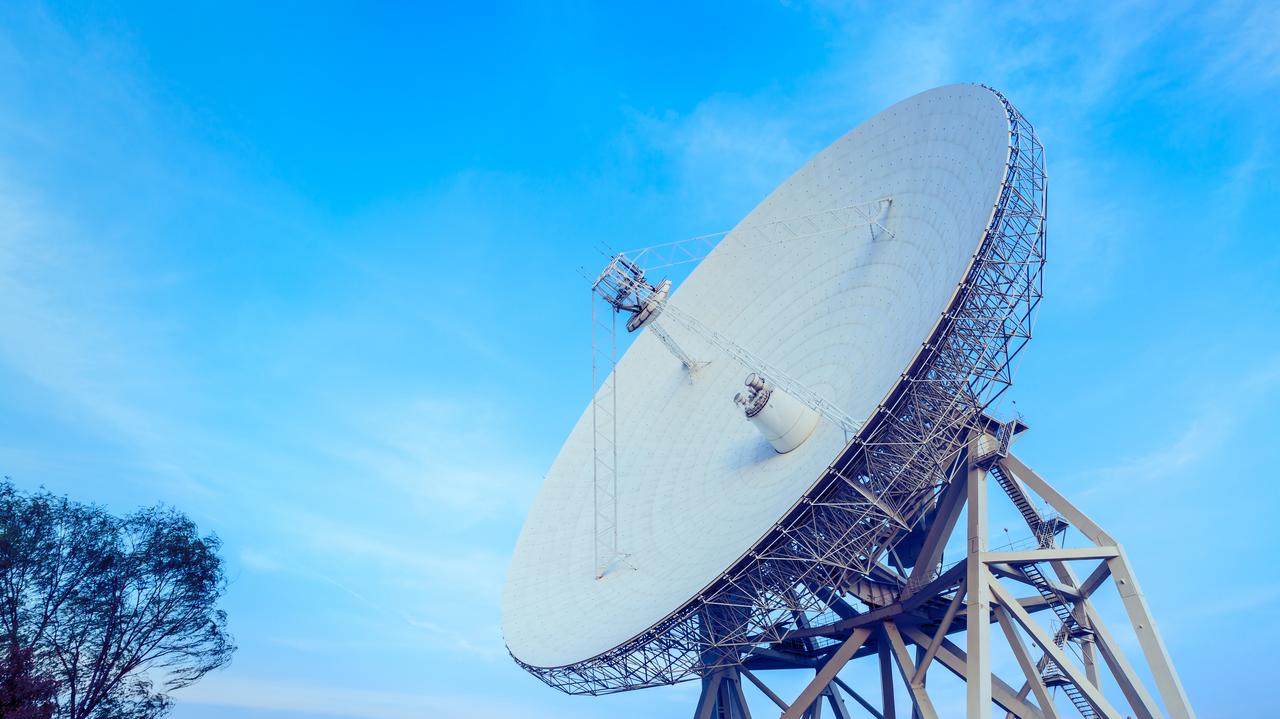 Fale Radiowe Znalazły Zastosowanie M In W Gps I Mikrofalówkach Fale radiowe. Gdzie są wykorzystywane i czy są szkodliwe dla zdrowia