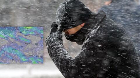 Prognozowana temperatura na najbliższe dni
