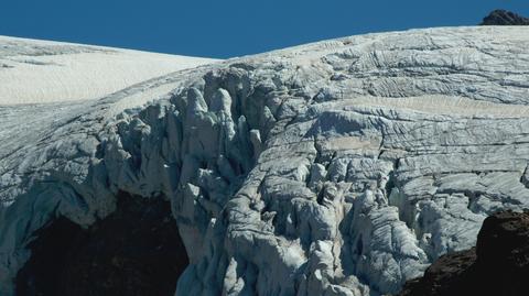 Sytuacja w Dolomitach