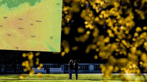 Zobacz, co szykuje aura na kolejne dni