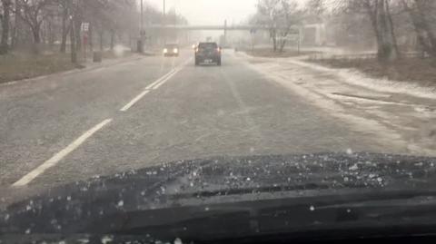 Z ostatniej chwili Łódź