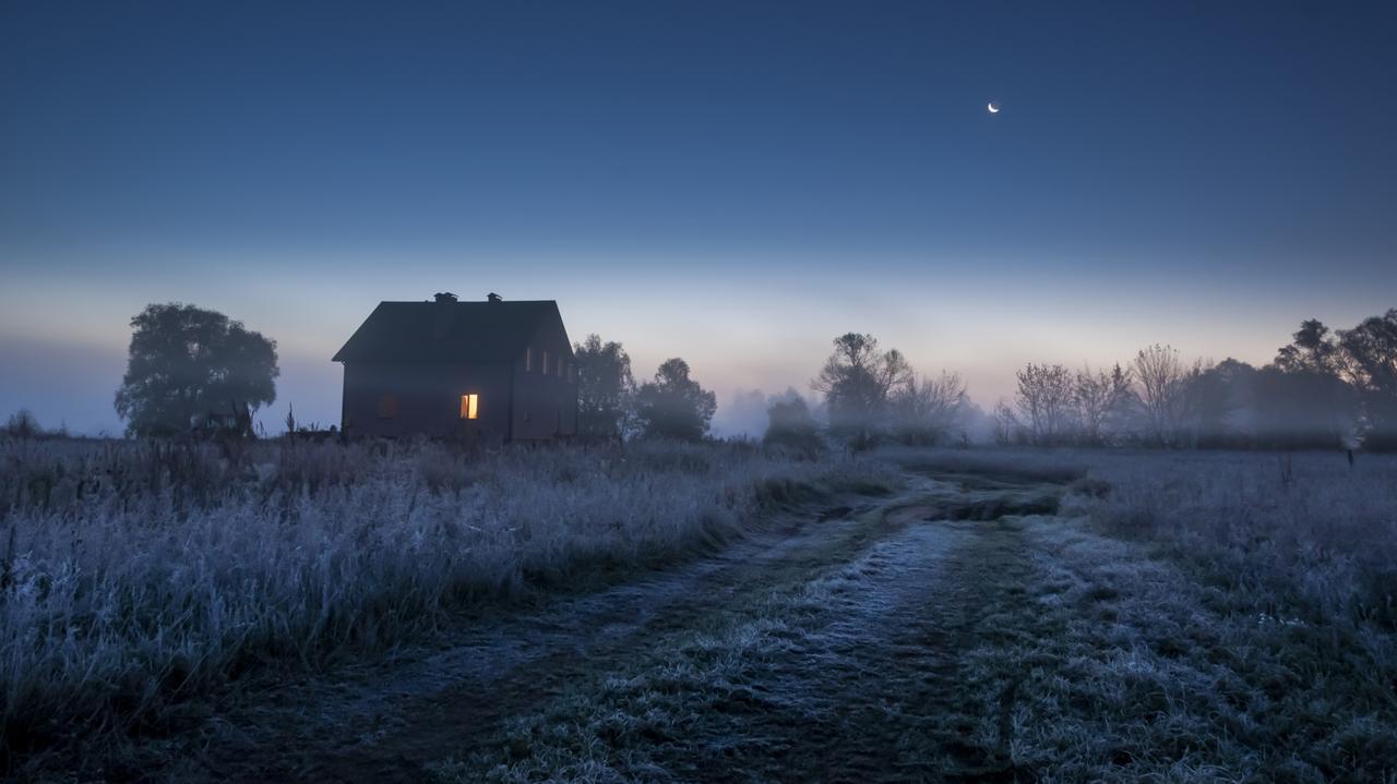 Pogoda na jutro - niedziela, 19.10. Nocą chwyci mróz