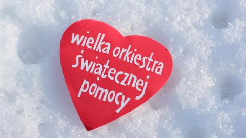 Finał WOŚP 2024, zwiastun