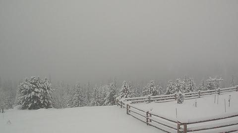 Idąc w góry, trzeba mieć odpowiedni sprzęt