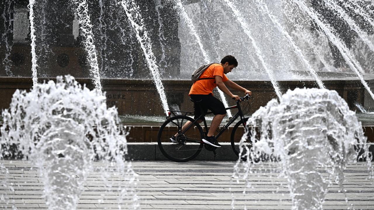 Trzecia fala upałów we Włoszech – temperatura bliska 40°C w wielu regionach