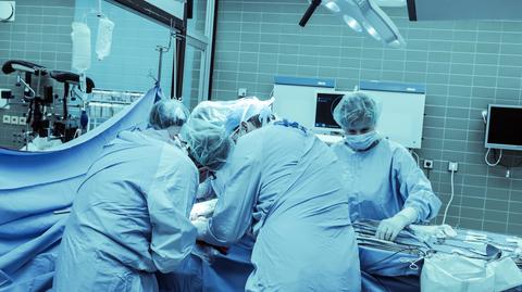 Przyszłość i dylematy transplantologii