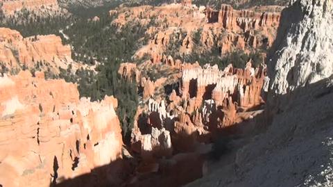 Bryce Canyon.