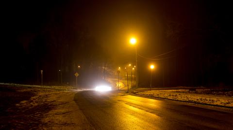 Oblodzenie, gołoledź