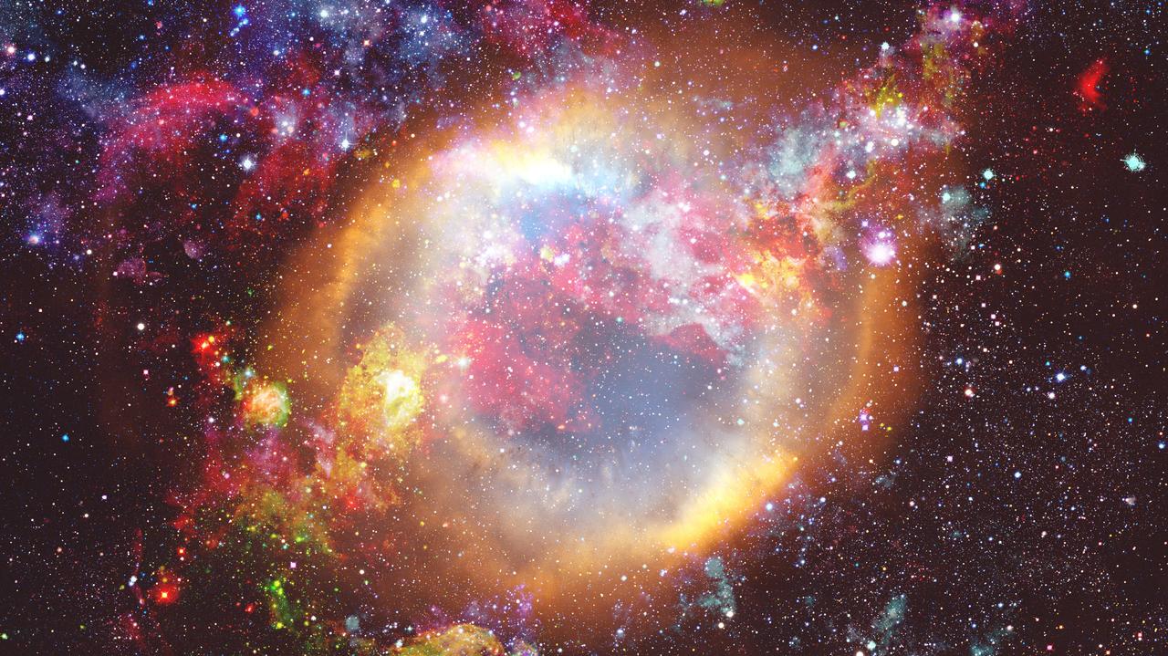 Supernowa. Co się dzieje z gwiazdą po wybuchu? TVN Meteo