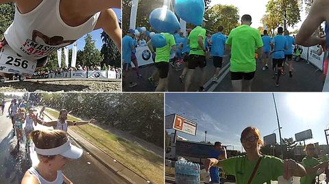 Półmaraton Praski 2015