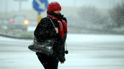 Prognoza pogody TVN Meteo na dzień, 15.01 