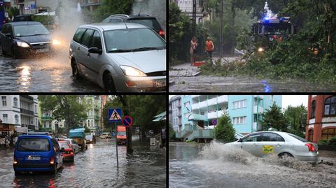 Prognoza pogody na środę 11.06