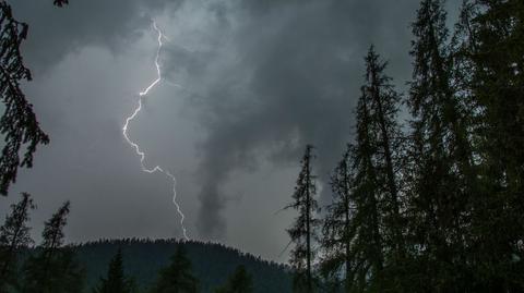 Prognoza pogody na piątek 