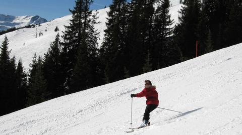 Warunki narciarskie w Polsce: Świeradów Zdrój - Istebna