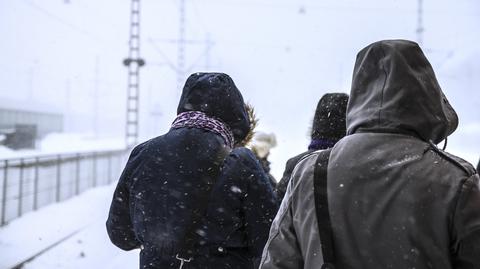 Prognoza pogody TVN Meteo na środę