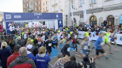 14. PKO Cracovia Maraton  