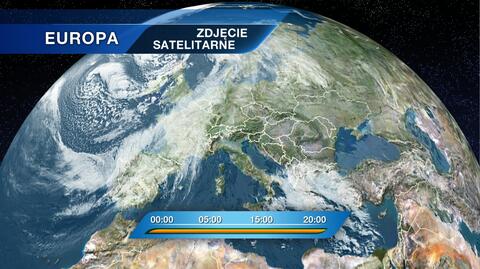 Warunki biometeo w czwartek 26.12