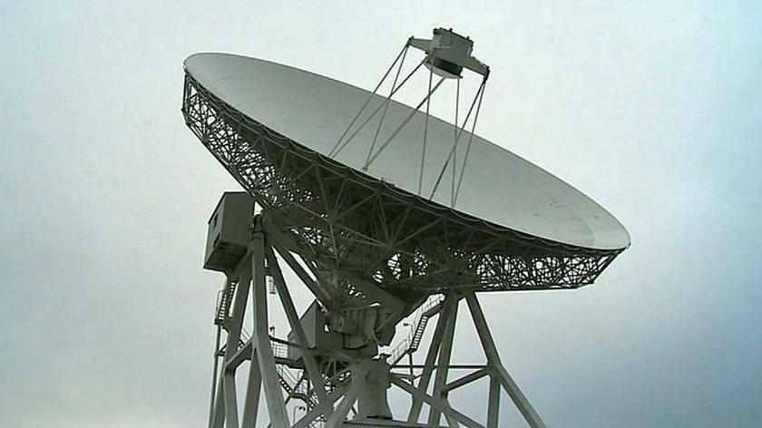 Radioteleskop gigant powstanie w Piwnicach k.Torunia (TVN24)