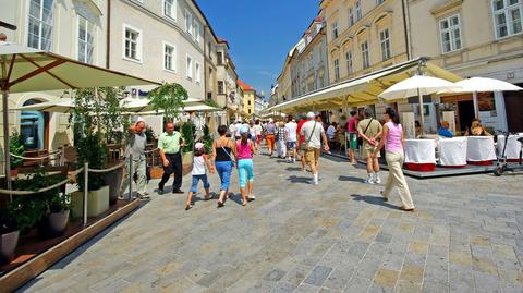 Specjalna prognoza pogody "Meteo News"