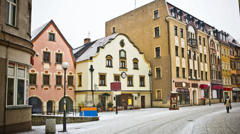 Prognoza pogody na poniedziałek