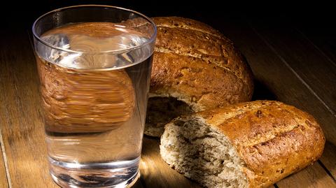 Kto nie powinien jeść glutenu