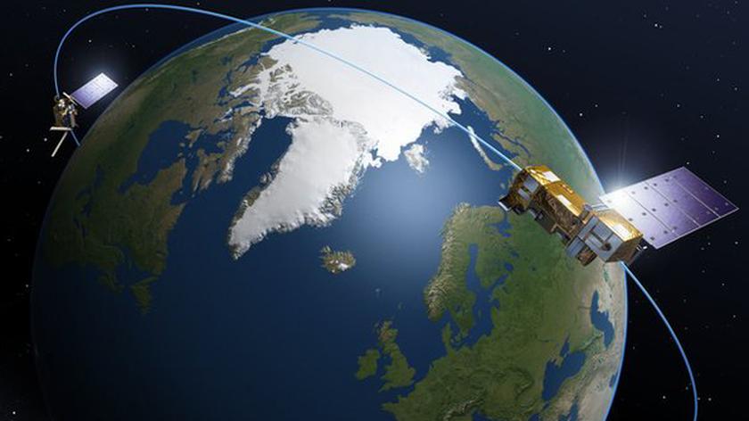  	Satelita "drugiej generacji" poleci na orbitę, by poprawić bezpieczeństwo w Europie 