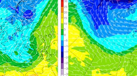 Specjalna prognoza pogody "Meteo News"